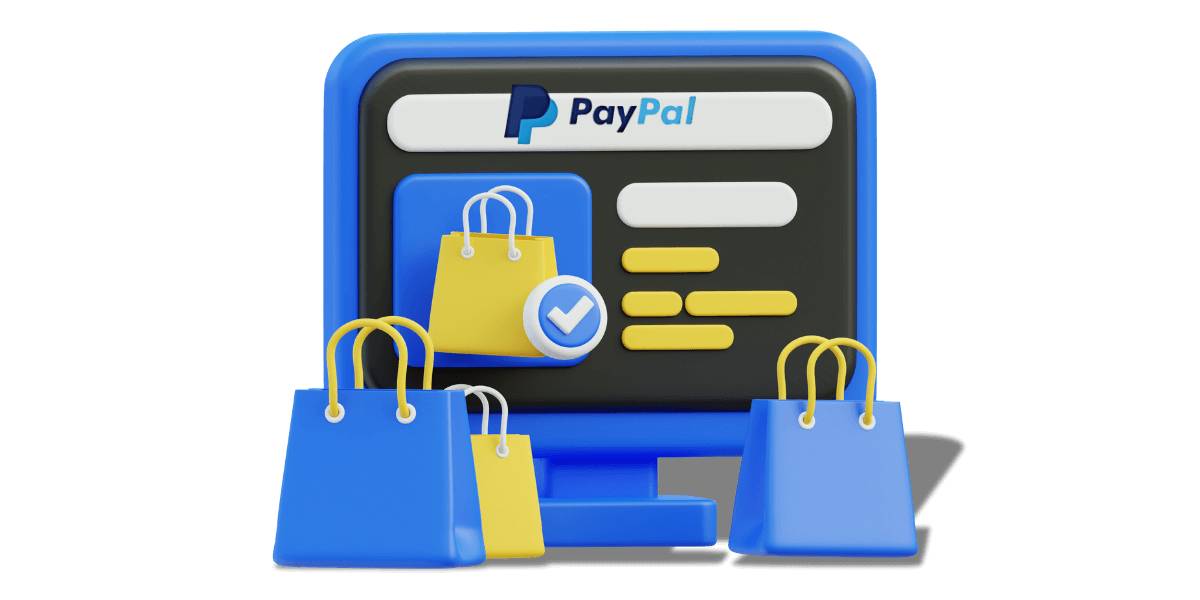 خرید با پی پال