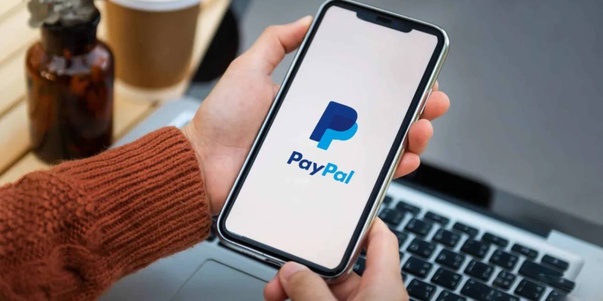 خرید با پی پال