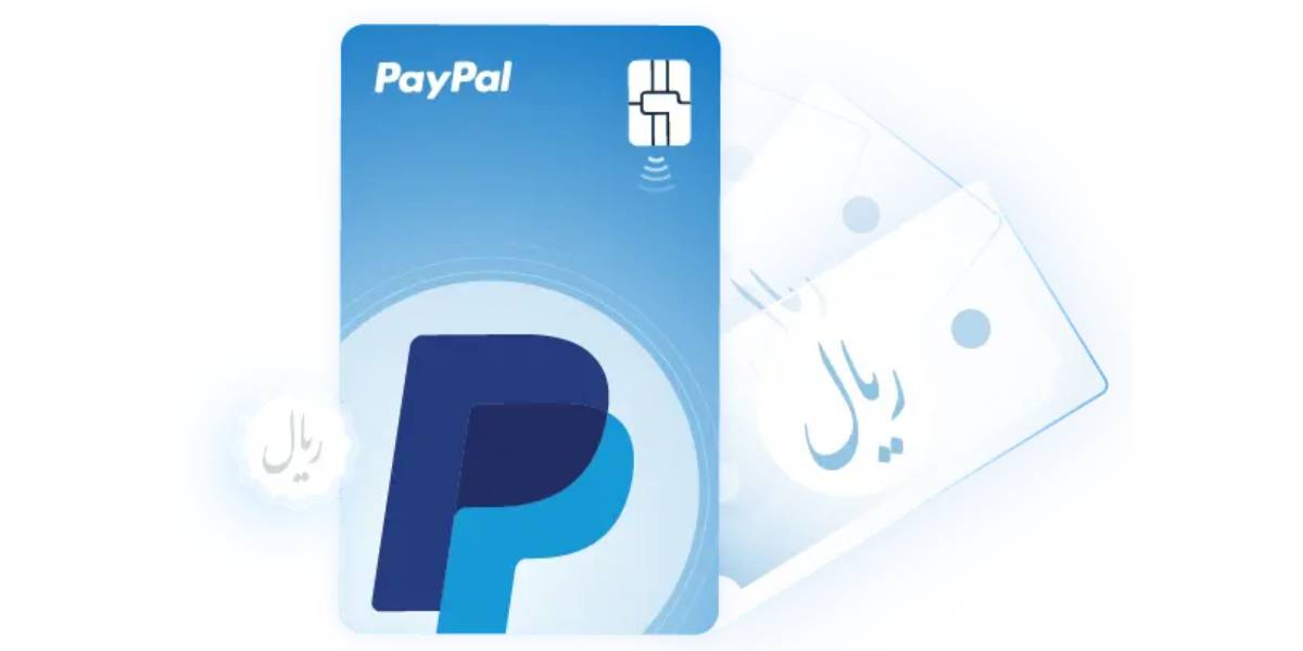 نقد کردن پی پال