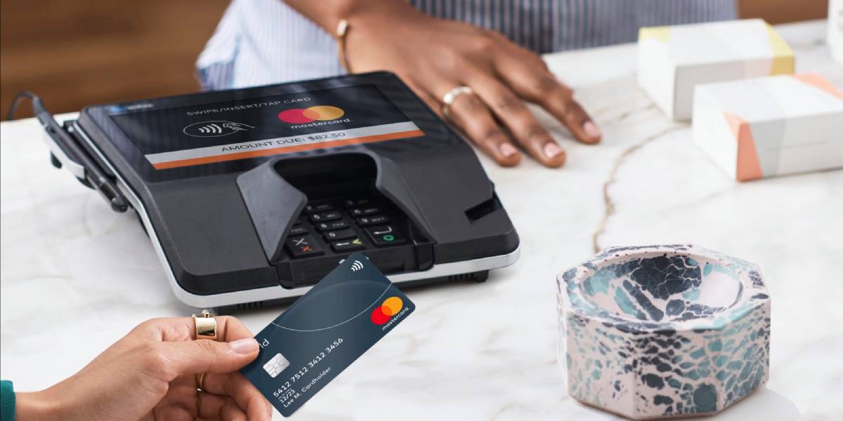 خرید با ویزا کارت و مسترکارت