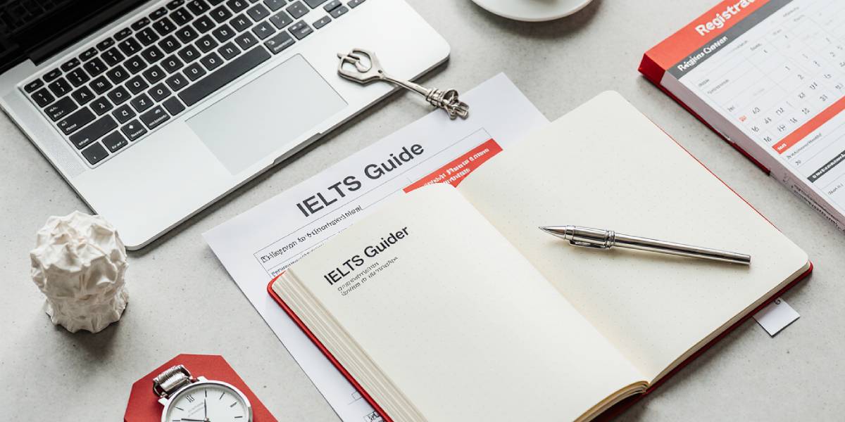 ثبت نام آزمون آیلتس