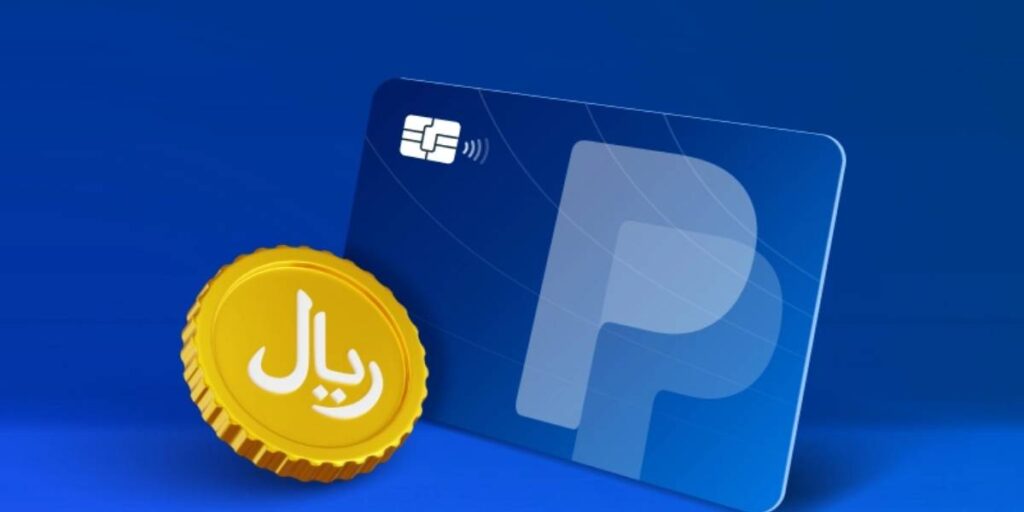 نقد کردن پی پال در ایران