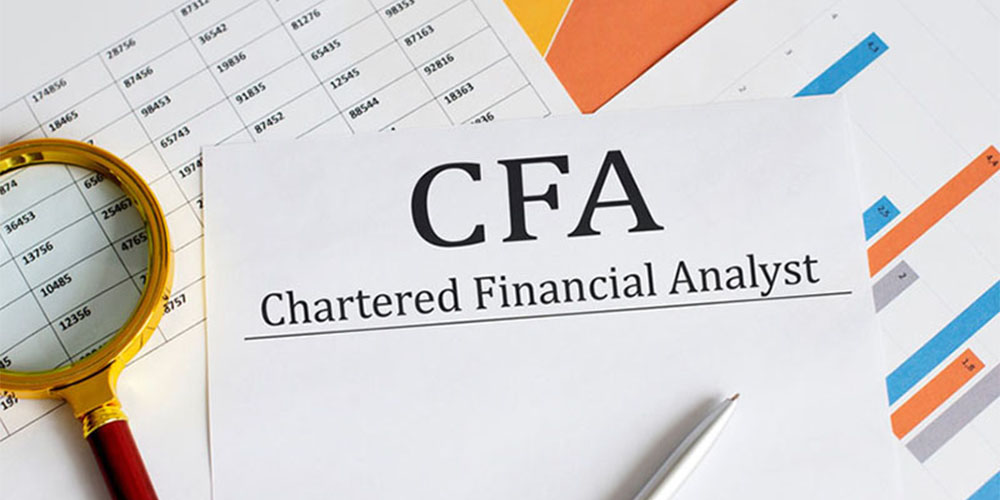 ثبت نام CFA