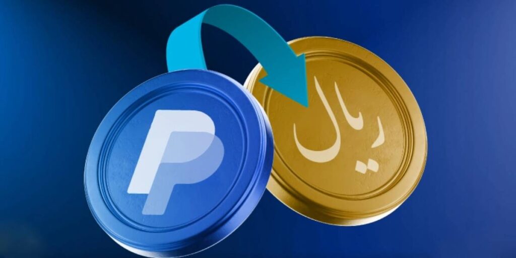 نقد کردن پی پال برای فریلنسرها