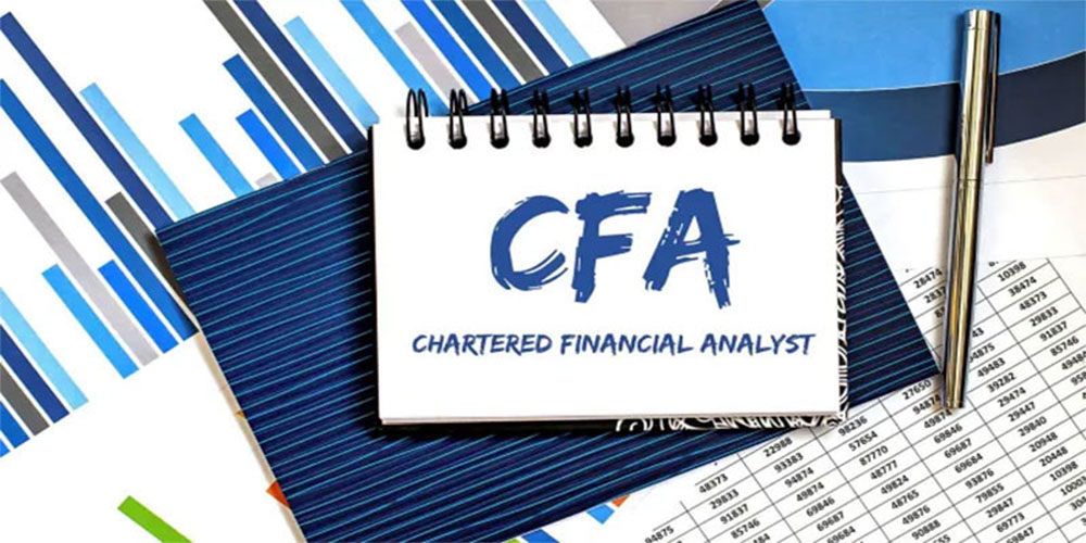 پرداخت هزینه ثبت نام CFA